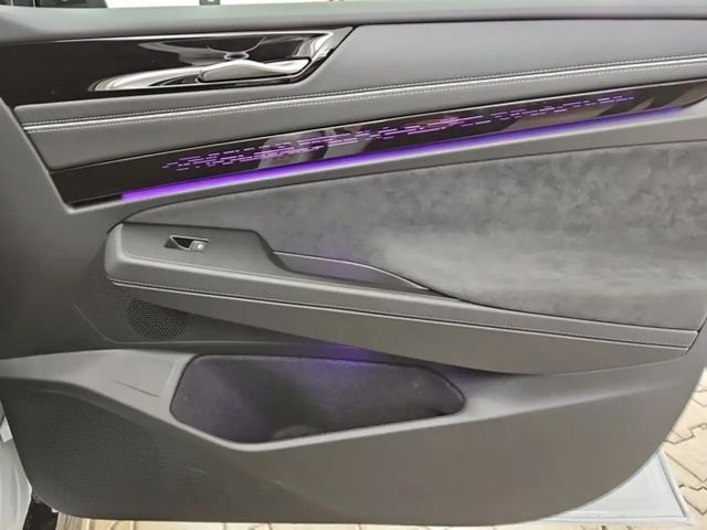 Volkswagen ID.7 Pro Tourer