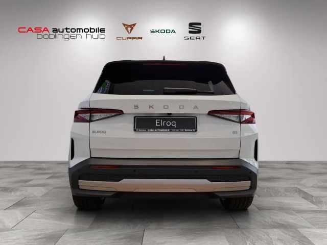 Skoda Elroq 85