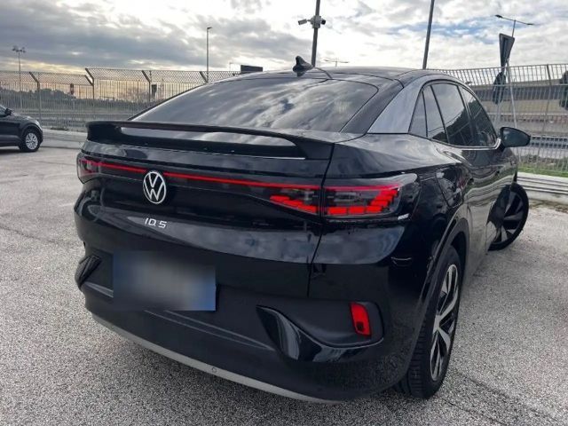 Volkswagen ID.5 150 kW 77 KWh IQ.Drive Pro