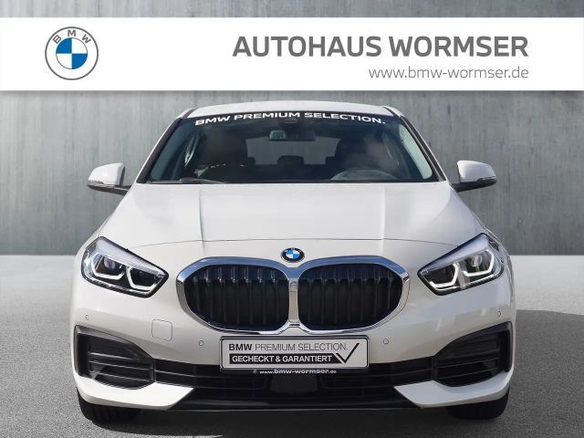 BMW 120 120i Advantage pakket Sedan
