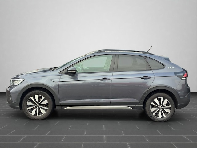 Volkswagen Taigo 1.0 TSI DSG