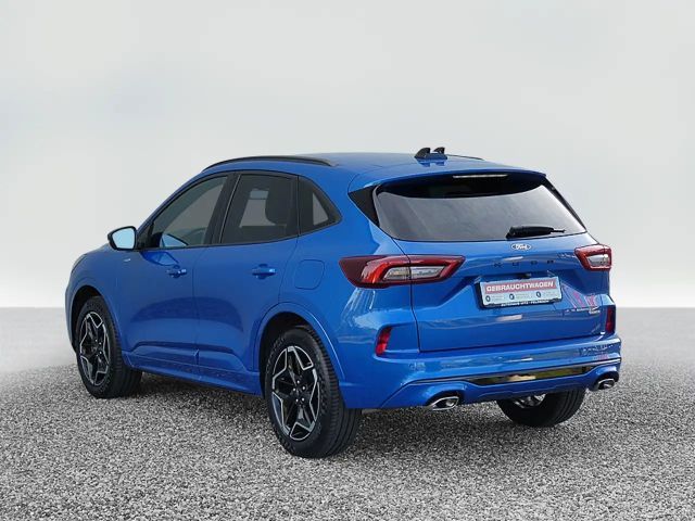 Ford Kuga AWD ST Line