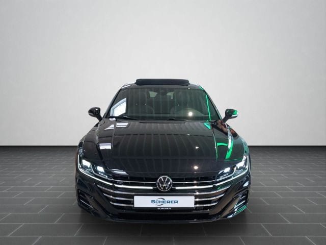 Volkswagen Arteon Shooting Brake R-Line