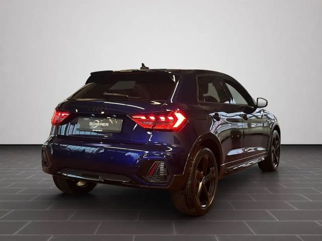 Audi A1 35 TFSI S-Tronic