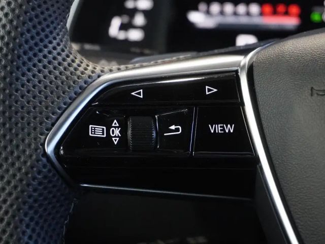 Audi A6 55 TFSI Avant Quattro Sport