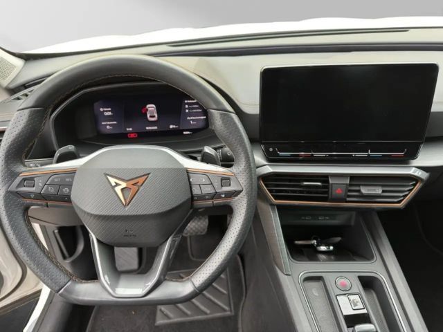 Cupra Formentor 1.4 e-Hybrid