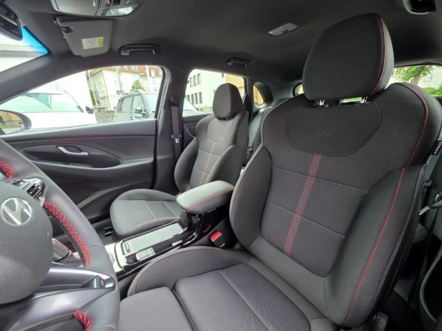 Hyundai i30 N Line T-GDi