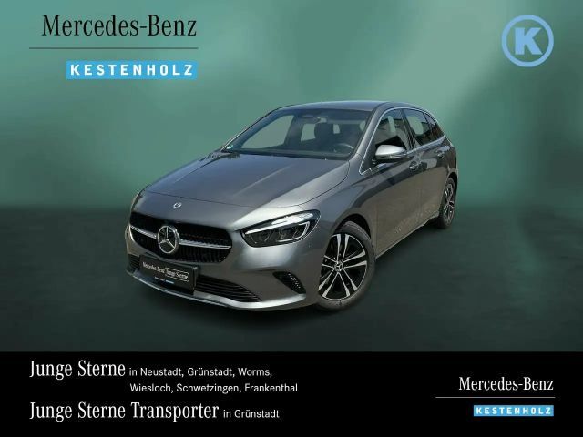 Mercedes-Benz B 180 Progressive