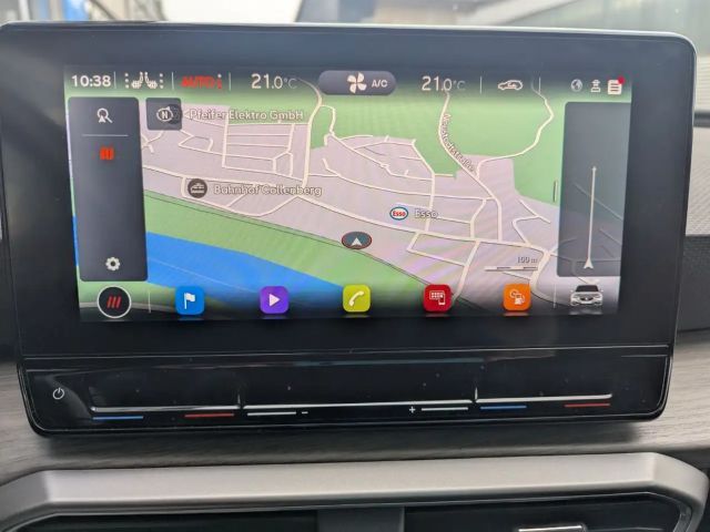 Seat Leon DSG Sportstourer Xcellence