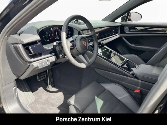 Porsche Panamera 4 E-Hybrid
