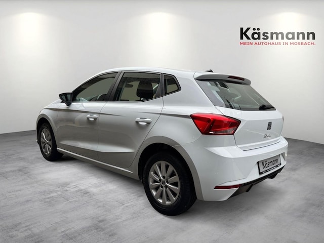 Seat Ibiza 1.0 TSI Style