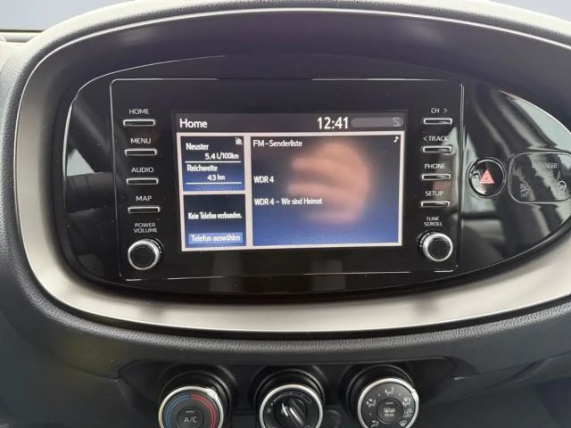 Toyota Aygo X Hatchback Play X-play