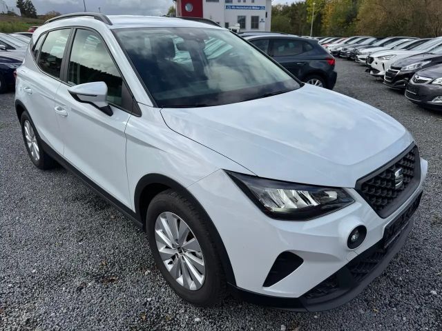 Seat Arona 1.0 TSI DSG Style