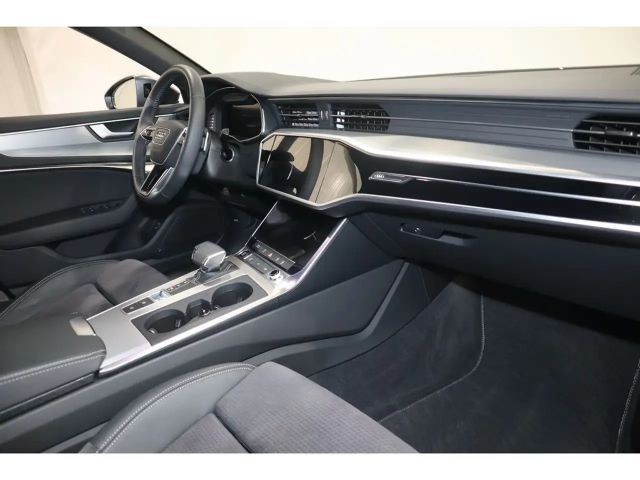 Audi A6 45 TFSI Sedan