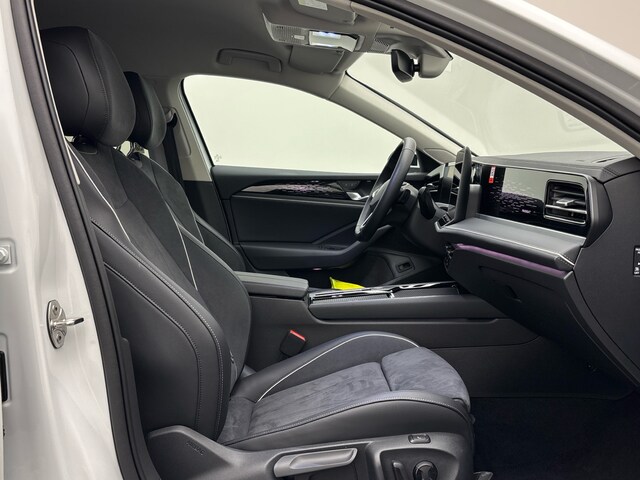 Volkswagen Passat 2.0 TDI DSG Elegance Elegance