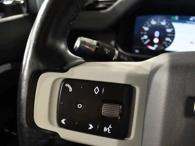 Land Rover Defender 90 AWD D200 S