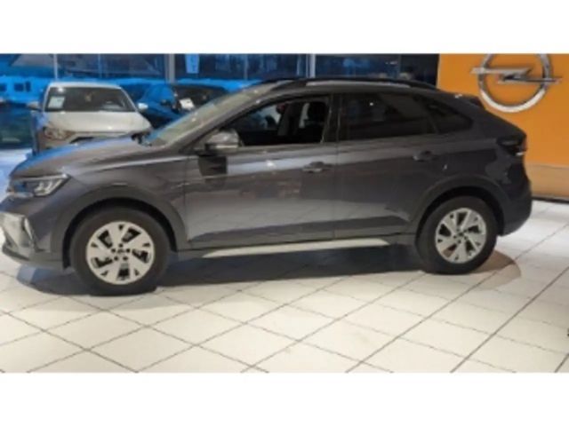 Volkswagen Taigo 1.0 TSI Life
