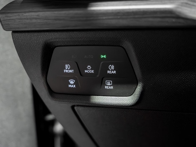 Seat Leon 2.0 TDI Sportstourer