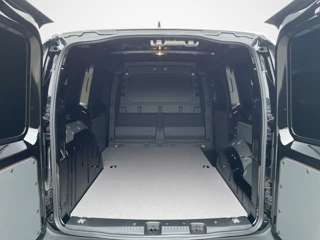 Volkswagen Caddy 2.0 TDI Maxi