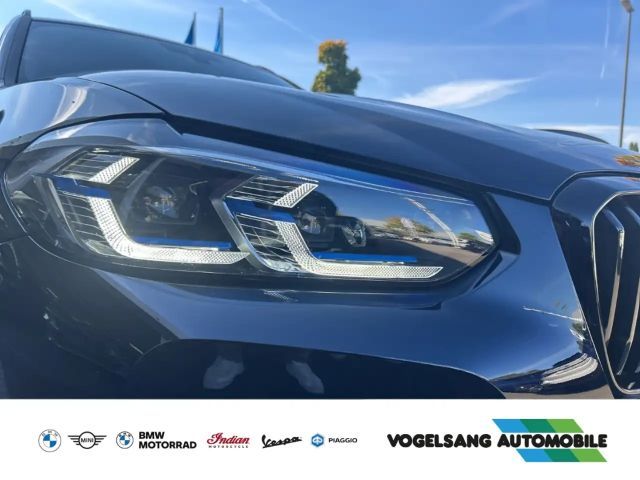 BMW X3 M-Sport xDrive30d