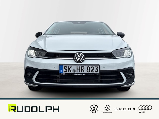 Volkswagen Polo 1.0 TSI DSG