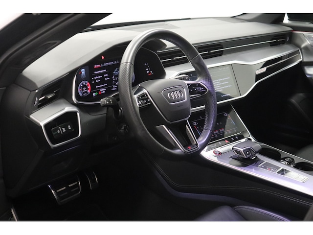 Audi S6 Avant Quattro