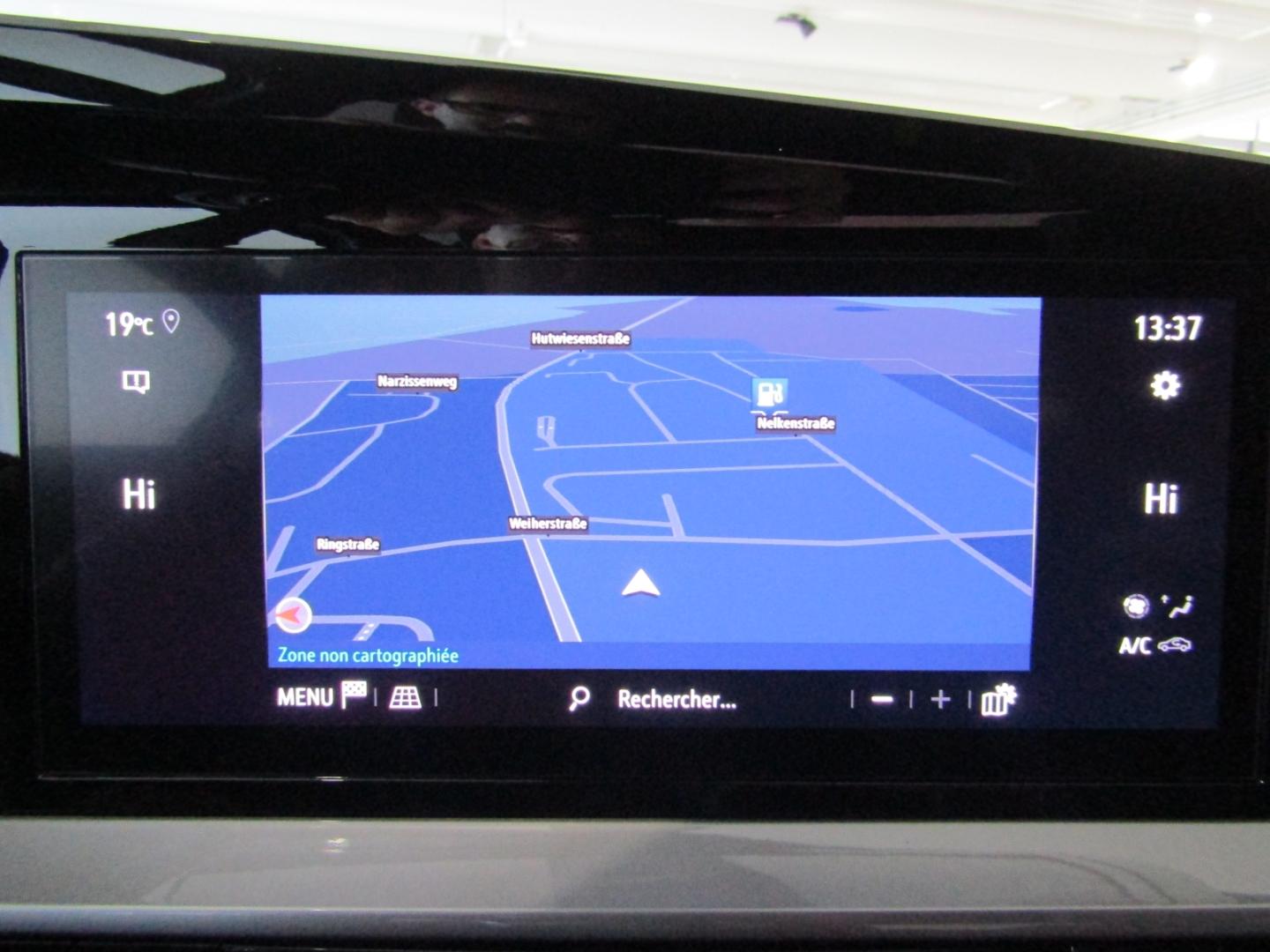 Opel Mokka GS-Line Grand Sport Hybrid