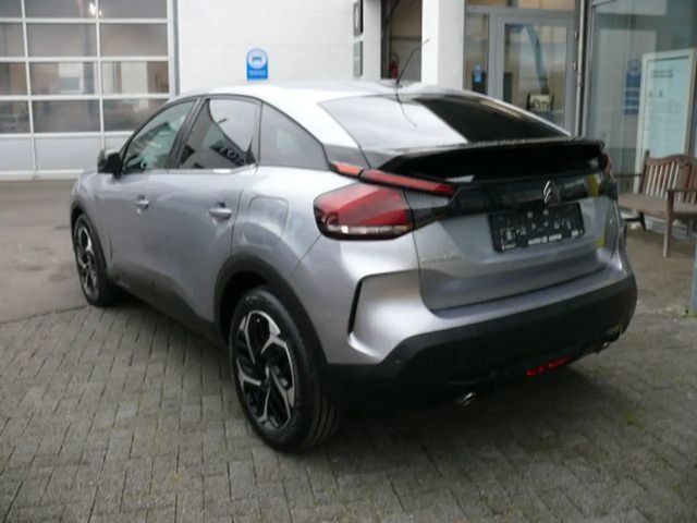 Citroën C4 PureTech Shine