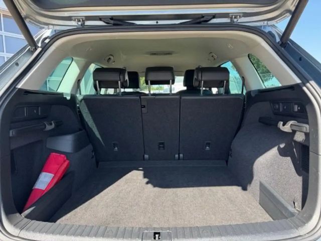 Skoda Kodiaq 2.0 TSI 4x4 Style Style