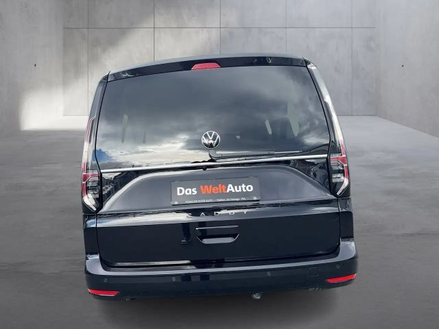 Volkswagen Caddy Maxi Style