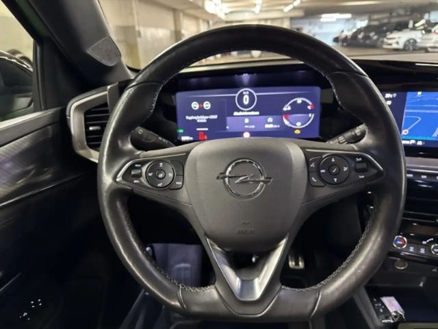 Opel Mokka 1.2 Turbo Turbo Ultimate