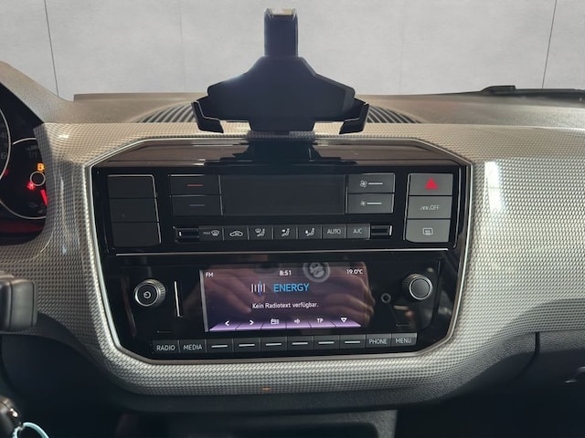 Volkswagen e-up! e-up Style Plus