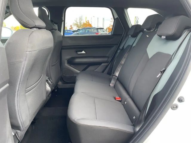 Dacia Bigster Extreme Mild Hybrid 140