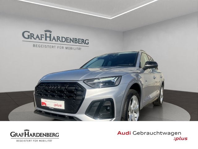 Audi Q5 40 TDI Quattro S-Tronic