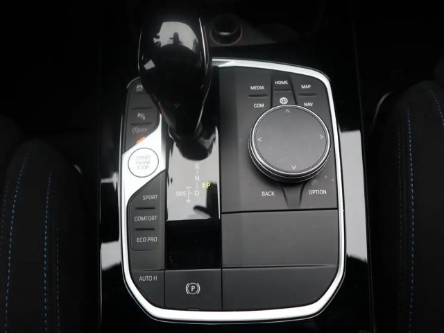 BMW 118 118i Comfort pakket M-Sport Sedan