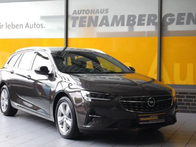 Opel Insignia Elegance