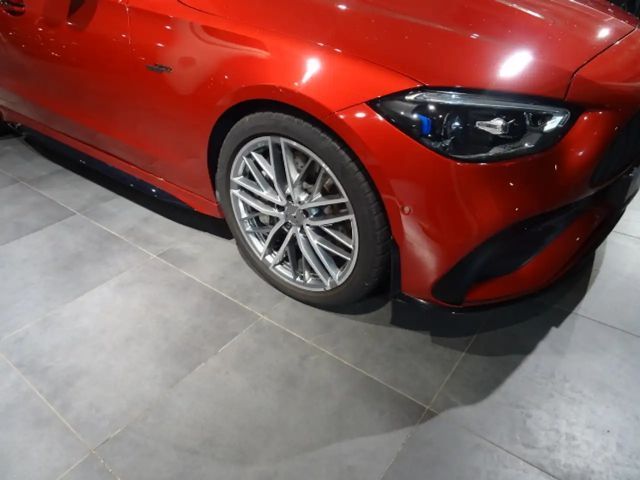 Mercedes-Benz C 43 AMG 4MATIC AMG Line Estate