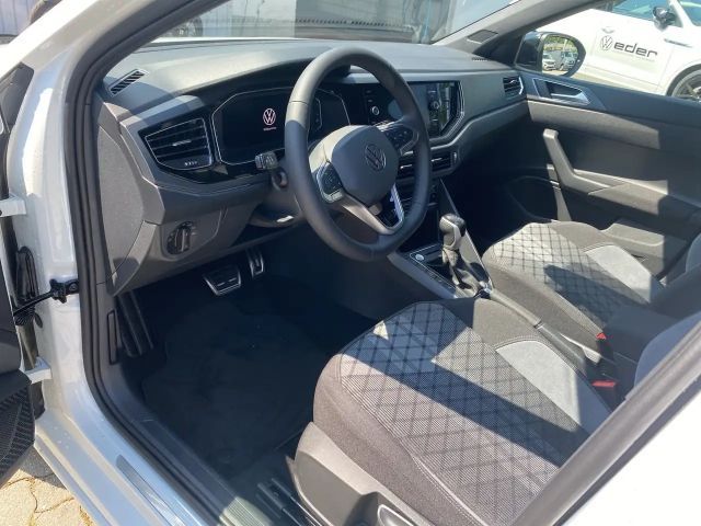 Volkswagen Taigo DSG R-Line