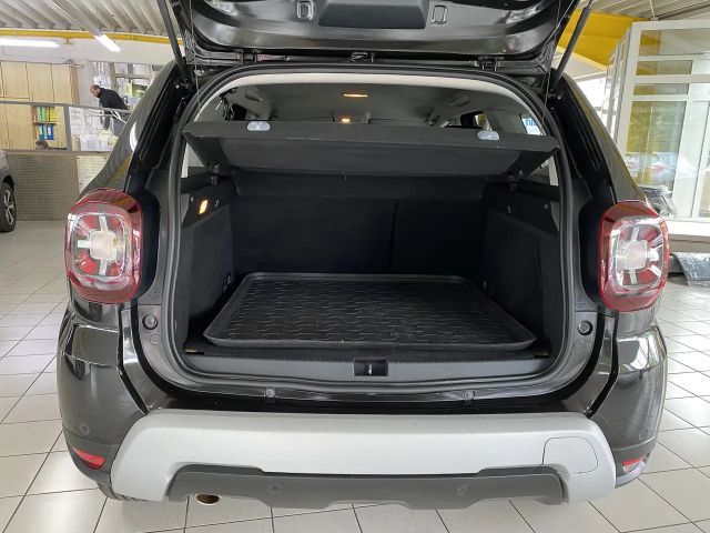 Dacia Duster 4WD Prestige