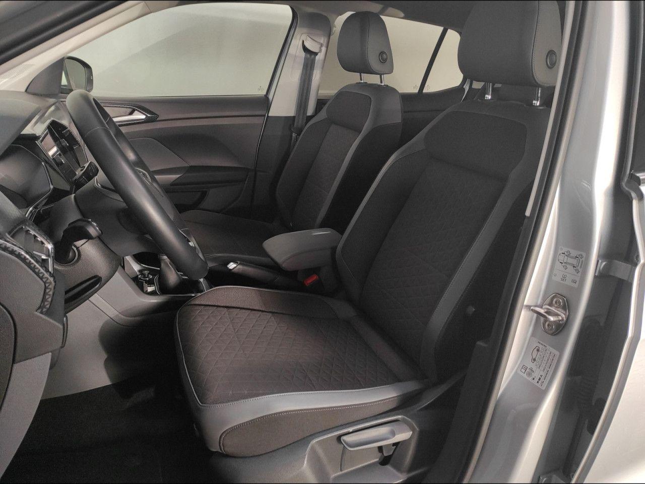 Volkswagen T-Cross 1.0 TSI Style