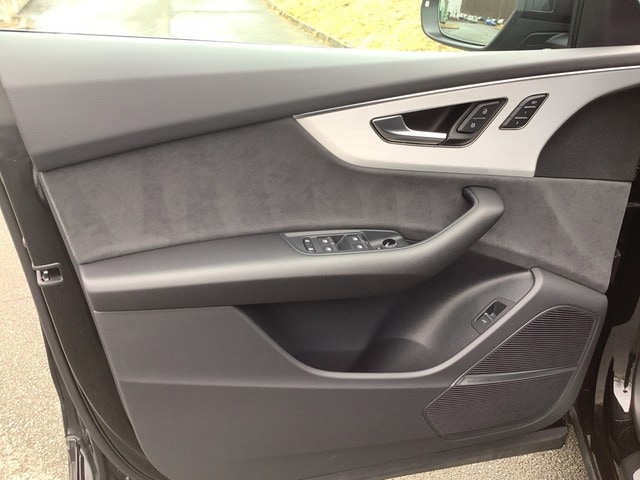 Audi Q8 50 TDI Quattro