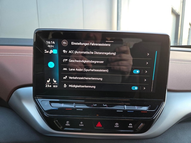 Volkswagen ID.4 Business Performance Pro