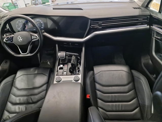 Volkswagen Touareg 3.0 V6 TDI R-Line
