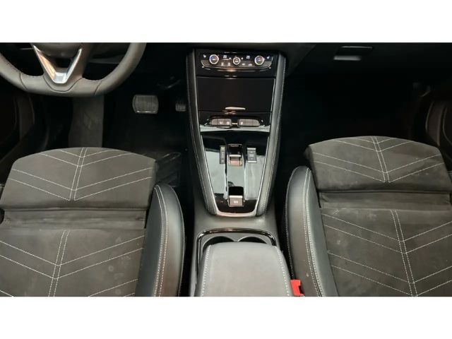 Opel Grandland X 1.2 Turbo Turbo Ultimate