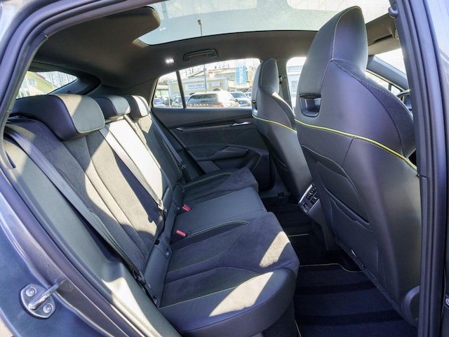 Skoda Enyaq Coupe RS