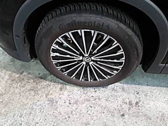 Volkswagen Tiguan DSG Life