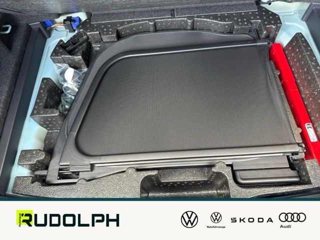 Volkswagen T-Roc 1.5 TSI Cabriolet DSG