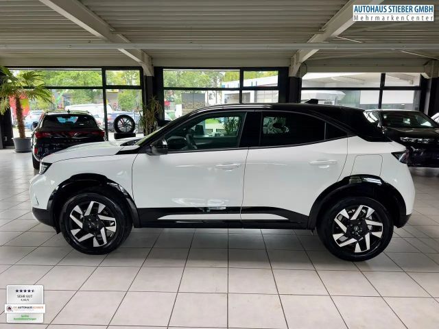 Opel Mokka GS-Line Grand Sport Mokka-e