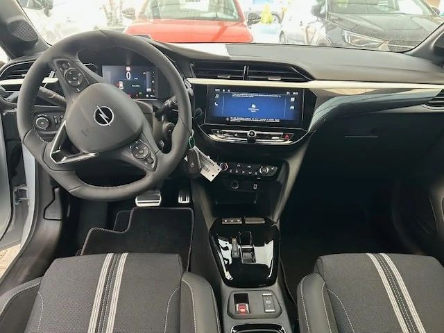 Opel Corsa GS-Line Grand Sport