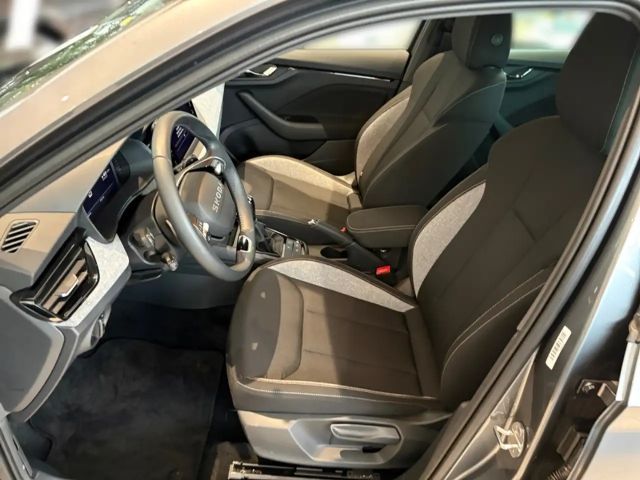 Skoda Kamiq Selection